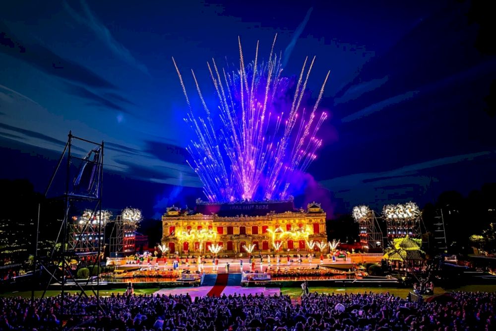 This biennial event is crucial for promoting Hue's historical and cultural values, offering a deep dive into Vietnam's past